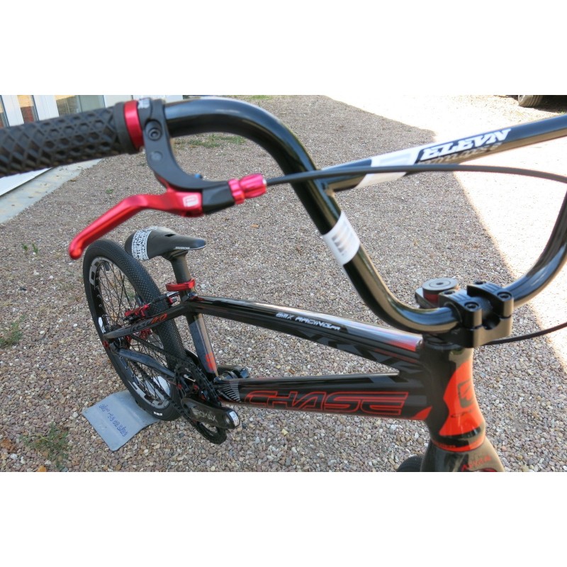 MONTAGE CHASE RSP3 NOIR