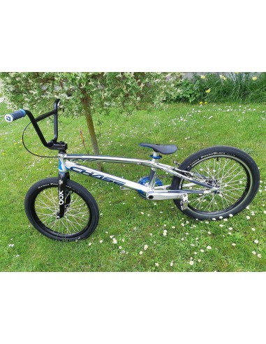 MONTAGE CHASE RSP4 PRO XXL