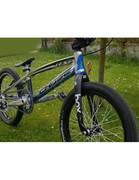 MONTAGE CHASE RSP4 PRO XXL 2