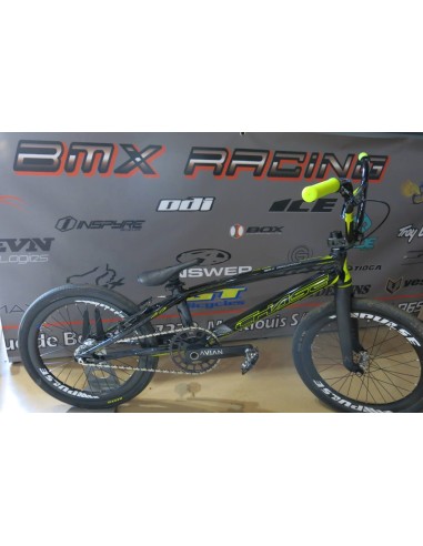 MONTAGE CHASE RSP4 PRO XL+