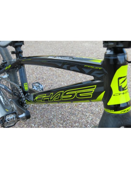 MONTAGE CHASE RSP4 PRO XL+ 2