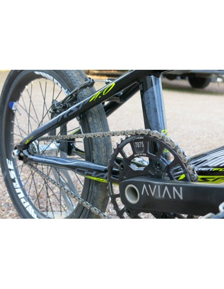 MONTAGE CHASE RSP4 PRO XL+