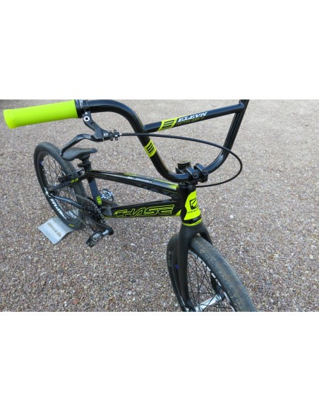 MONTAGE CHASE RSP4 PRO XL+