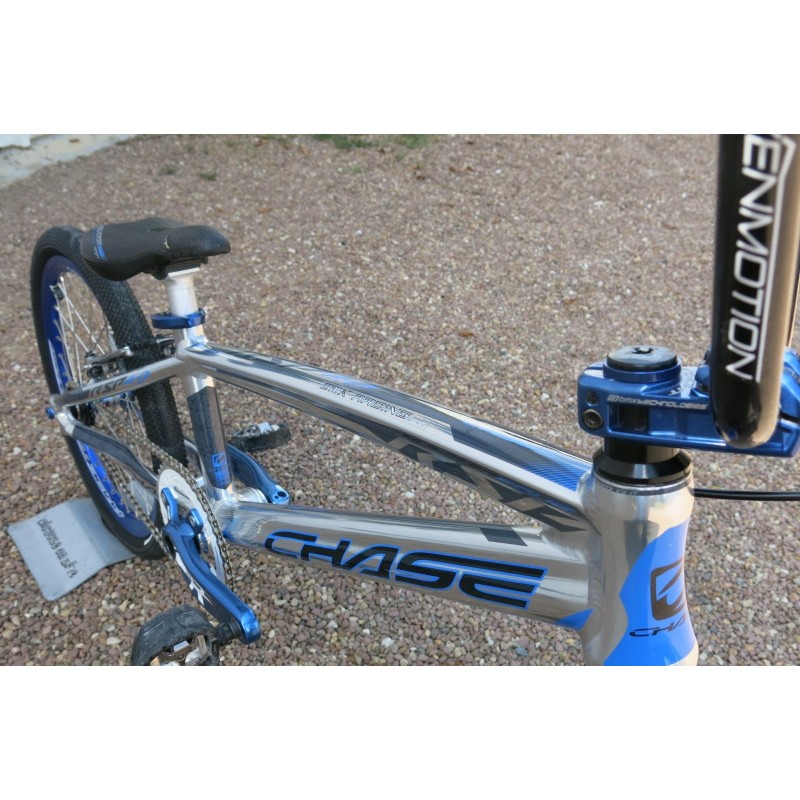 MONTAGE CHASE RSP4 PRO XXL