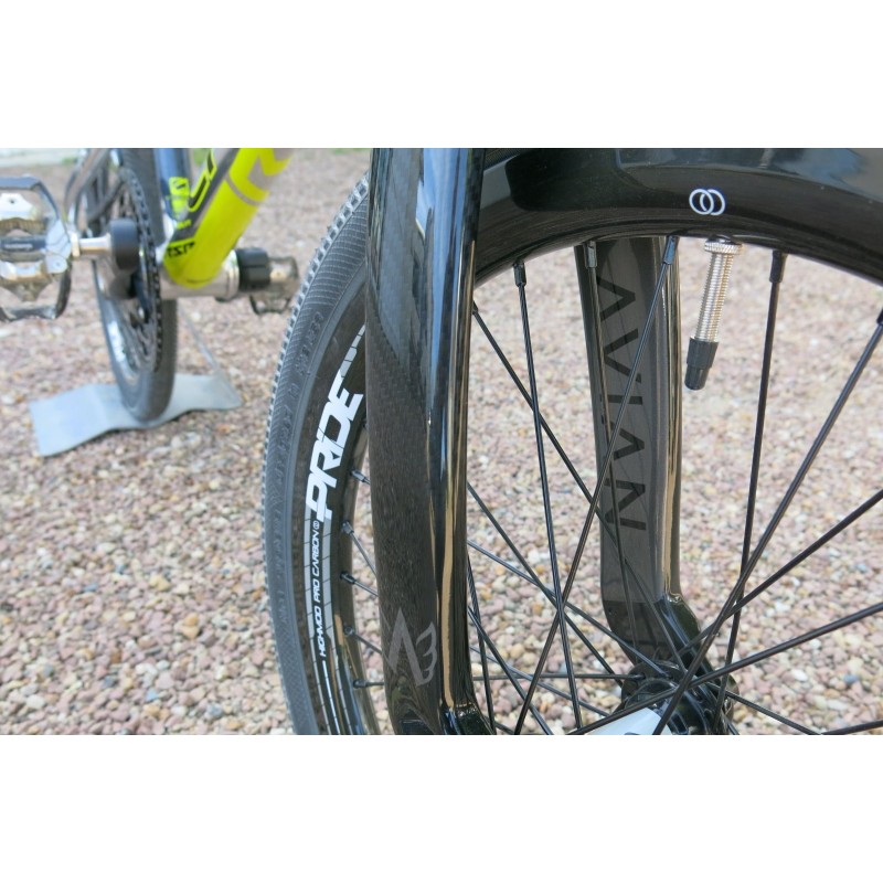 MONTAGE CHASE RSP4 PRO XL