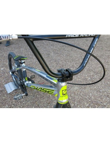 MONTAGE CHASE RSP4 PRO XL