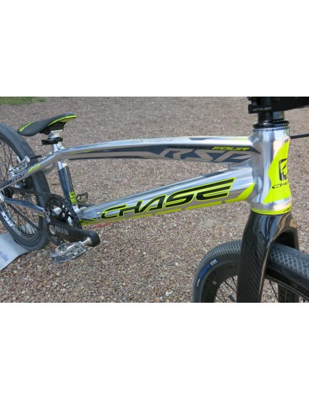 MONTAGE CHASE RSP4 PRO XL