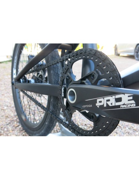 MONTAGE CHASE RSP4 PRO XL 2