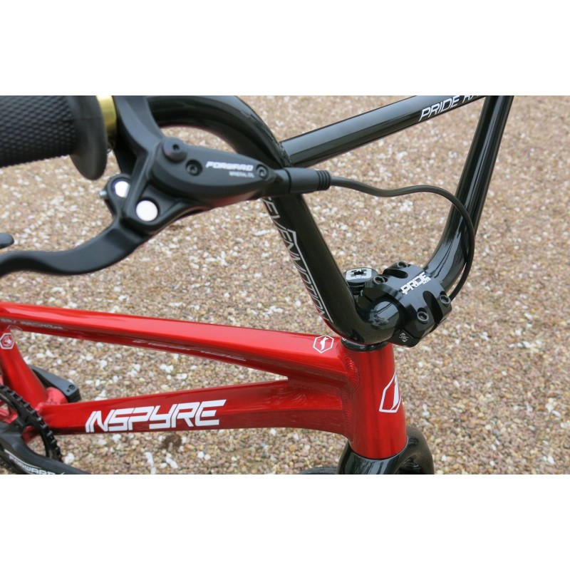 MONTAGE CONCORDE PRO XXL