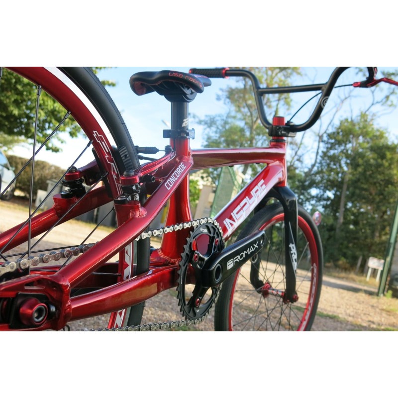 MONTAGE CONCORDE PRO