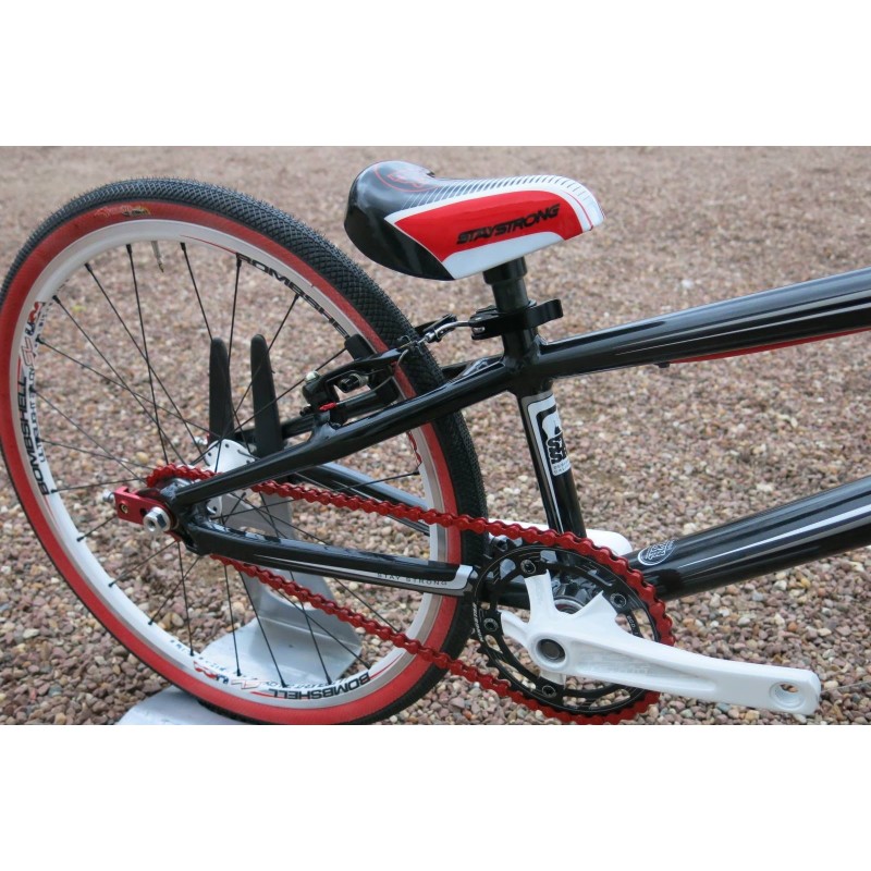 MONTAGE SPEEDCO PRO XXL