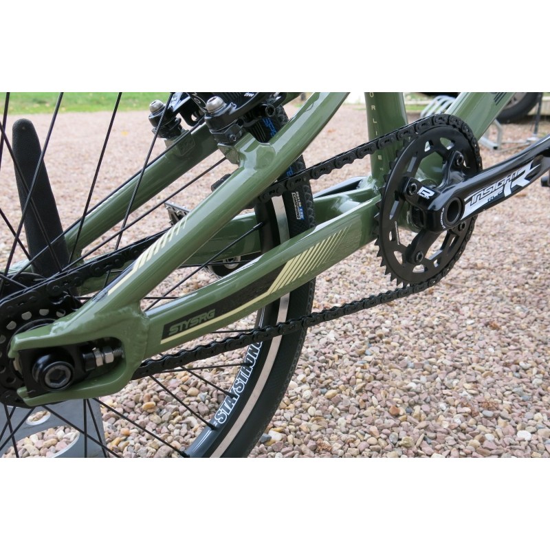 MONTAGE STAY STRONG PRO