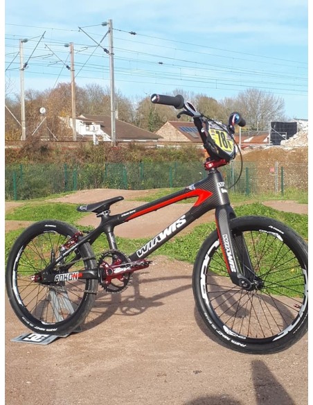 MONTAGE WIAWIS PRO XL