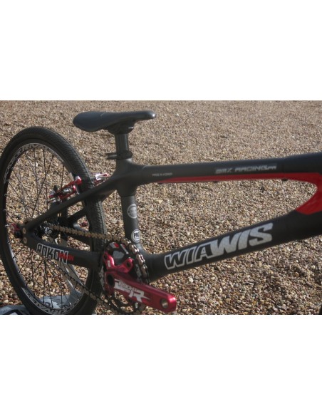 MONTAGE WIAWIS PRO 2