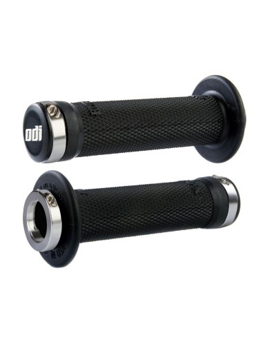 Poignées ODI Ruffian BMX 130mm