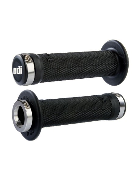 Poignées ODI Ruffian BMX 130mm