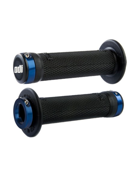Poignées ODI Ruffian BMX 130mm 2