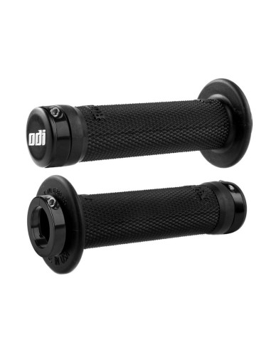 Poignées ODI Ruffian BMX 130mm