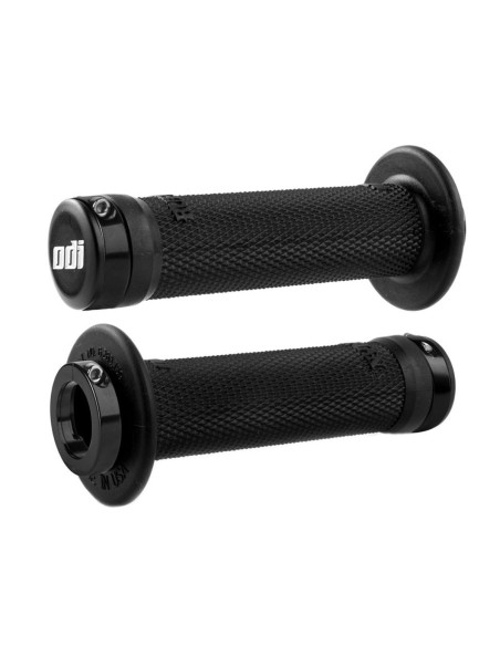 Poignées ODI Ruffian BMX 130mm