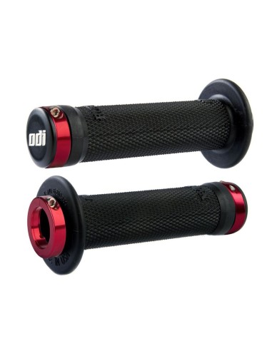 Poignées ODI Ruffian BMX 130mm