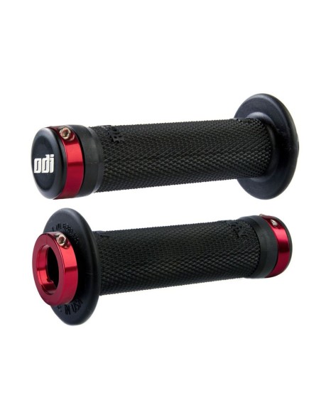 Poignées ODI Ruffian BMX 130mm