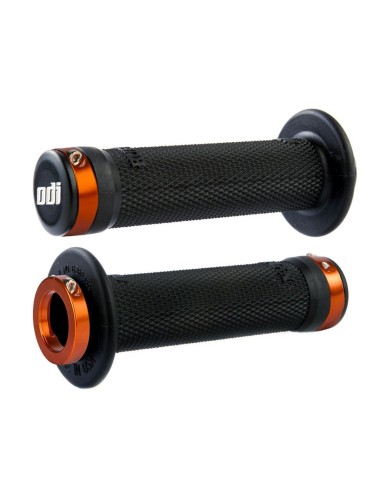 Poignées ODI Ruffian BMX 130mm