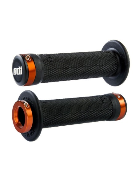 Poignées ODI Ruffian BMX 130mm
