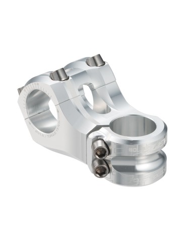 Potence ELEVN 31.8mm polish