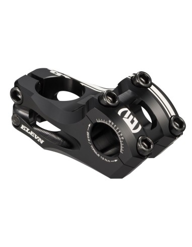 Potence ELEVN Pro 22.2mm noir