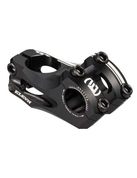 Potence ELEVN Pro 22.2mm noir