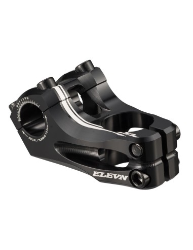Potence ELEVN Pro 22.2mm noir