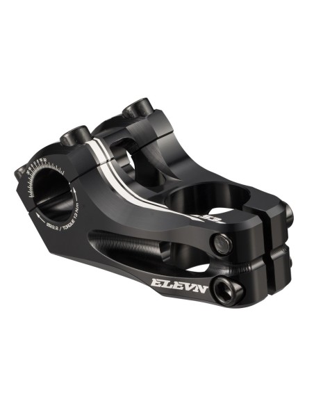 Potence ELEVN Pro 22.2mm noir 2