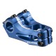 Potence ELEVN Pro 22.2mm bleu