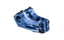 Potence ELEVN Pro 22.2mm bleu