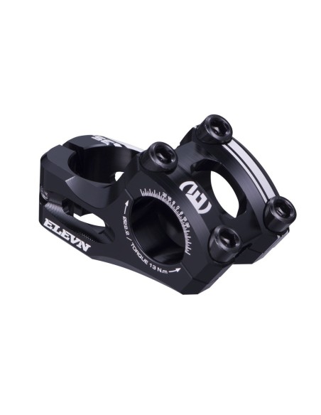 Potence ELEVN Mini 22.2mm noir