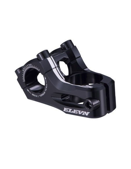Potence ELEVN Mini 22.2mm noir 2