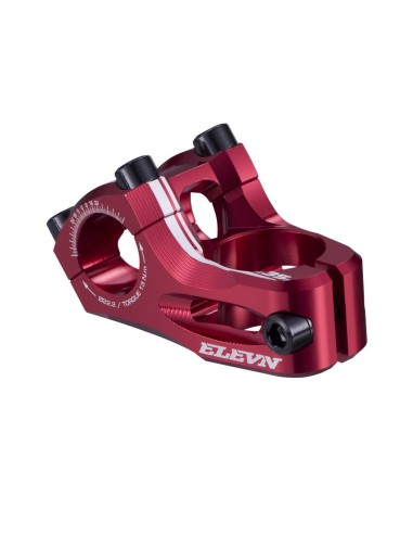 Potence ELEVN Mini 22.2mm bleu