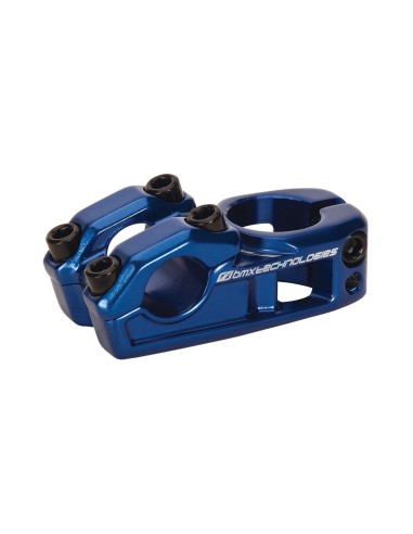 Potence INSIGHT Mini/Junior bleu