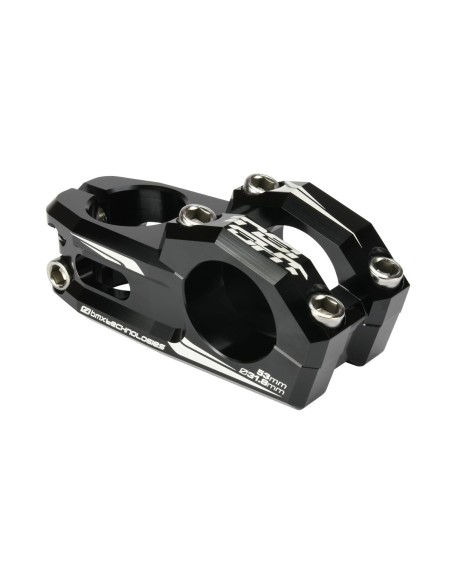 Potence INSIGHT 31.8mm noir