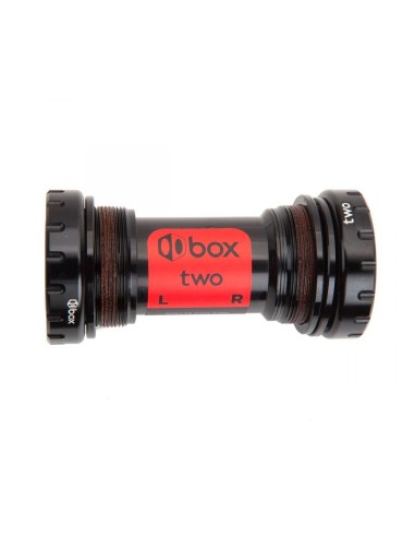 Boitier BOX two 24mm euro 68-73mm