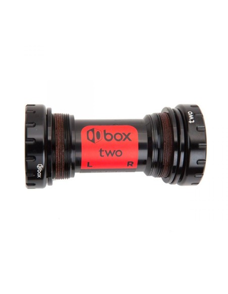 Boitier BOX two 24mm euro 68-73mm