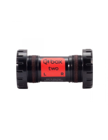 Boitier BOX two 30mm euro 68-73mm