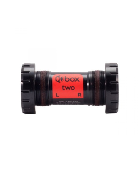 Boitier BOX two 30mm euro 68-73mm