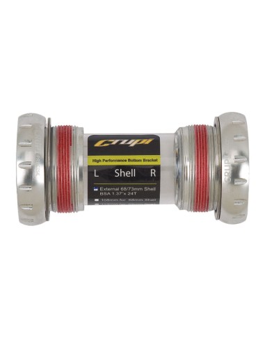 Boitier CRUPI euro 68-73mm