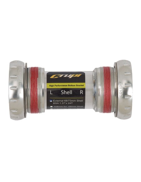 Boitier CRUPI euro 68-73mm