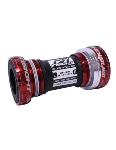 Boitier INSIGHT euro 68-73mm