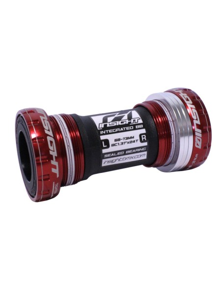 Boitier INSIGHT euro 68-73mm