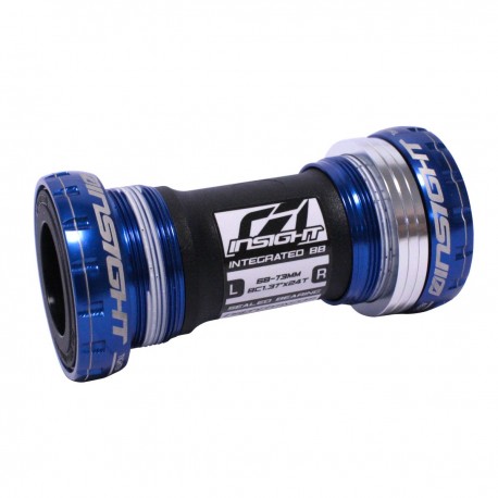 Boitier INSIGHT euro 68-73mm
