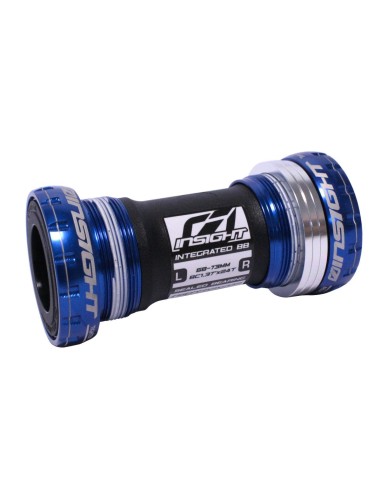 Boitier INSIGHT euro 68-73mm