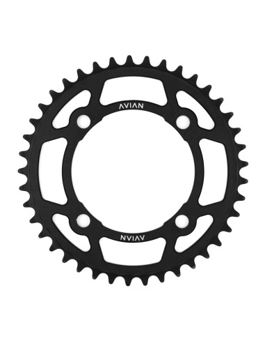 Couronne AVIAN 104mm